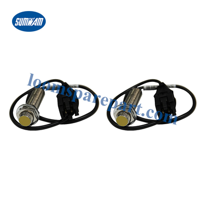 M8 Proximity Switch (14 Li) อะไหล่ Picanol Loom สองสายสามสาย