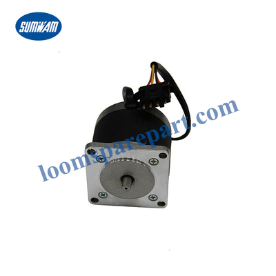 B156686 มอเตอร์เลือกอะไหล่ Picanol Loom Round
