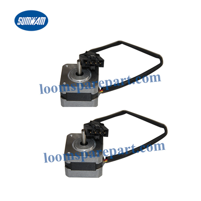 BE309505 Picanol Loom อะไหล่ Picanol Side Shear Motor