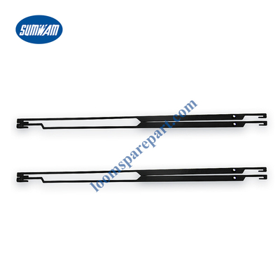 Picanol Gtm Loom อะไหล่ Leno Device 330 เอวตรง GTM-330 Picanol Loom Parts