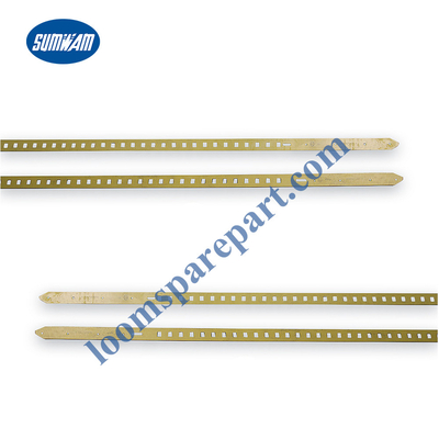 Gamma Rapier Tape BA213736 BA215268 Picanol Loom อะไหล่