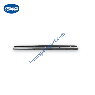 GTM Picanol Loom อะไหล่ GTM ซ้าย Rapier Head ฐานอลูมิเนียม
