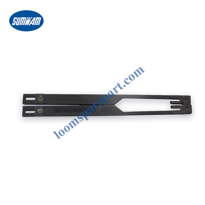 เครื่อง Gamma Leno สำหรับเครื่องทอผ้า 190 Normal Enhanced BE214987 Picanol Loom Spare Parts