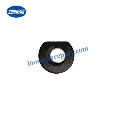 BA207743 Picanol Loom อะไหล่ Weft Shear Shaft Fixing Block